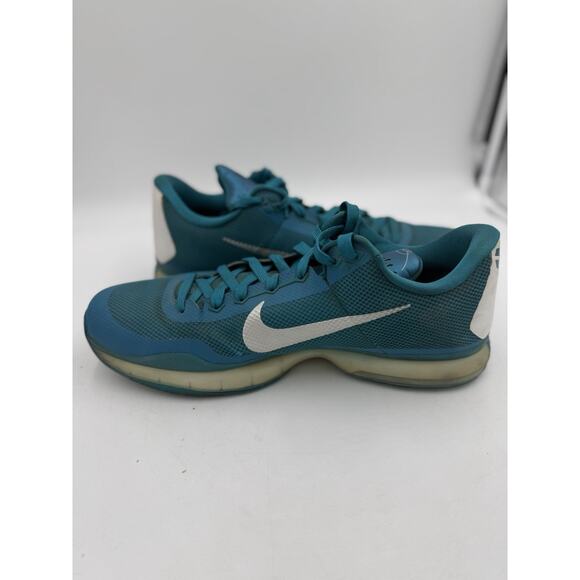 Size 13.5 - Nike Kobe 10 TB Tropical Teal “9999999”Sample Tagged main image 4